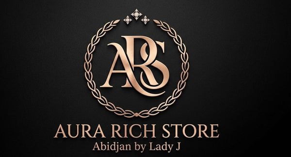 AuraRichStore-Abidjan
